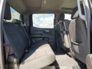 ✅ 2022 Chevrolet Silverado 1500 Custom • VIN: 3GCPABEK1NG639590 • Лот: 80809655. Опубликован ранее на Copart с пробегом 25 650 миль. Бесплатный доступ к архиву аукционных продаж из США и подробный отчёт об истории автомобиля на DreamBid. Изображение 10.