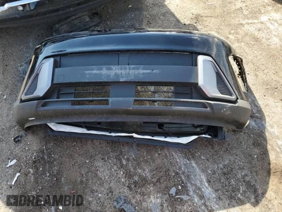 2024 Hyundai Kona SEL with VIN KM8HC3AB3RU065146, listed as a Copart auction lot 64707924 with 2,096 mi miles and Salvage title. Bid and sale history available at DreamBid. Image 12.