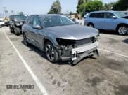 ✅ 2021 Audi e-tron Premium • VIN: WA1AAAGE9MB008966 • Lot: 64599375. Listed on Copart with 42,337 mi. Free auction sales archive from the USA and detailed vehicle history report at DreamBid. Image 15.