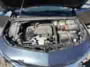 2020 Chevrolet Malibu LT с VIN 1G1ZD5ST9LF010004, выставлен на аукционе Copart как лот 84616915 с пробегом 102 437 миль миль и Списание • Salvage title. История ставок и продаж доступна на DreamBid. Изображение 11.