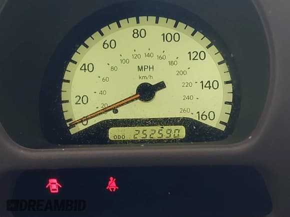 ✅ 1999 Lexus GS 300 • VIN: JT8BD68S9X0074659 • Lot: 42764659. Wystawiony na IAAI z przebiegiem 252 590 mil. Bezpłatny archiwum sprzedaży aukcyjnych z USA i szczegółowy raport historii pojazdu na DreamBid. Zdjęcie 15.