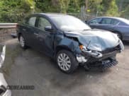 ✅ 2017 Nissan Sentra SL • VIN: 3N1AB7AP1HY326218 • Lot: 42149603. Listed on IAAI with 87,429 mi. Free auction sales archive from the USA and detailed vehicle history report at DreamBid. Image 1.