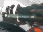 ✅ 2019 Chevrolet Colorado 4WD Work Truck • VIN: 1GCGTBEN5K1243922 • Лот: 73336444. Опубликован ранее на Copart с пробегом 138 497 миль. Бесплатный доступ к архиву аукционных продаж из США и подробный отчёт об истории автомобиля на DreamBid. Изображение 12.