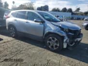 ✅ 2018 Honda CR-V EX • VIN: 5J6RW1H59JA011211 • Lot: 82713905. Wystawiony na Copart z przebiegiem 84 307 mil. Bezpłatny archiwum sprzedaży aukcyjnych z USA i szczegółowy raport historii pojazdu na DreamBid. Zdjęcie 4.