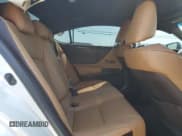 ✅ 2020 Lexus ES 350 • VIN: 58ADZ1B11LU067100 • Lot: 58447735. Wystawiony na Copart z przebiegiem 50 500 mil. Bezpłatny archiwum sprzedaży aukcyjnych z USA i szczegółowy raport historii pojazdu na DreamBid. Zdjęcie 10.