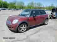 2007 MINI Hardtop with VIN WMWMF33507TT57421, listed as a Copart auction lot 56235885 with 83,085 mi miles and Clean title. Bid and sale history available at DreamBid. Image 1.