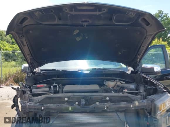 2021 Chevrolet Silverado 1500 LT с VIN 3GCUYDED5MG108743, выставлен на аукционе IAAI как лот 42552076 с пробегом 48 470 миль миль и . История ставок и продаж доступна на DreamBid. Изображение 10.