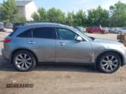 ✅ 2004 Infiniti FX • VIN: JNRBS08W94X404360 • Лот: 42559416. Опубликован ранее на IAAI с пробегом 296 808 миль. Бесплатный доступ к архиву аукционных продаж из США и подробный отчёт об истории автомобиля на DreamBid. Изображение 13.