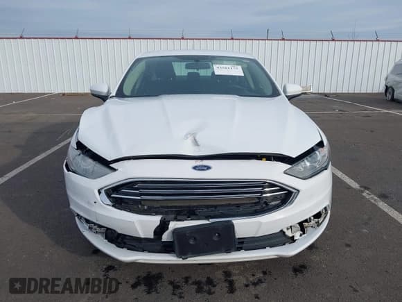 ✅ 2017 Ford Fusion Hybrid SE • VIN: 3FA6P0LU6HR355406 • Lot: 43581175. Listed on IAAI with 112,942 mi. Free auction sales archive from the USA and detailed vehicle history report at DreamBid. Image 13.