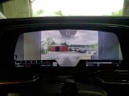 ✅ 2023 Cadillac Escalade ESV 4WD Sport • VIN: 1GYS4PKL9PR242556 • Lot: 62092165. Listed on Copart with 12,896 mi. Free auction sales archive from the USA and detailed vehicle history report at DreamBid. Image 9.