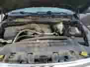 2014 Ram 1500 Big Horn with VIN 1C6RR7LT8ES462725, listed as a Copart auction lot 82250455 with 120,978 mi miles and Salvage title. Bid and sale history available at DreamBid. Image 11.