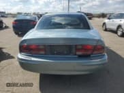 ✅ 2003 Buick Park Avenue • VIN: 1G4CW54K234183429 • Лот: 81861185. Опубликован ранее на Copart с пробегом 123 720 миль. Бесплатный доступ к архиву аукционных продаж из США и подробный отчёт об истории автомобиля на DreamBid. Изображение 6.