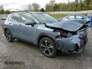 ✅ 2024 Toyota Corolla Cross Hybrid XSE • VIN: 7MUFBABG9RV018517 • Lot: 82424065. Listed on Copart with 11,964 mi. Free auction sales archive from the USA and detailed vehicle history report at DreamBid. Image 14.