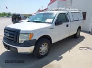 ✅ 2012 Ford F-150 XL • VIN: 1FTMF1CM0CKD38611 • Lot: 41884475. Listed on IAAI with 117,524 mi. Free auction sales archive from the USA and detailed vehicle history report at DreamBid. Image 17.