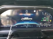 ✅ 2022 Chevrolet Silverado 1500 RST • VIN: 3GCPADED5NG611899 • Lot: 61612595. Listed on Copart with 45,829 mi. Free auction sales archive from the USA and detailed vehicle history report at DreamBid. Image 9.