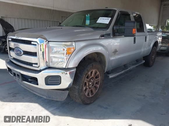 ✅ 2016 Ford F-250 Lariat • VIN: 1FT7W2BT2GEC04151 • Lot: 43303090. Listed on IAAI with 195,355 mi. Free auction sales archive from the USA and detailed vehicle history report at DreamBid. Image 17.
