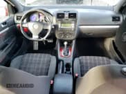 ✅ 2008 Volkswagen Golf GTI • VIN: WVWHD71K88W299827 • Лот: 44185385. Опубликован ранее на Copart с пробегом 107 175 миль. Бесплатный доступ к архиву аукционных продаж из США и подробный отчёт об истории автомобиля на DreamBid. Изображение 8.