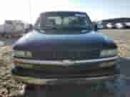 2001 Chevrolet Silverado 1500 LT z VIN 1GCEC19T21Z203162, wystawiony jako Copart lot #46577965 z przebiegiem 308 212 mil mil oraz Szkoda całkowita • Salvage title. Historia ofert i sprzedaży dostępna na DreamBid. Obrazek 5.