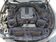 ✅ 2013 Infiniti M • VIN: JN1BY1AP8DM511007 • Лот: 82637475. Опубликован ранее на Copart с пробегом 192 357 миль. Бесплатный доступ к архиву аукционных продаж из США и подробный отчёт об истории автомобиля на DreamBid. Изображение 11.