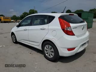 ✅ 2016 Hyundai Accent SE • VIN: KMHCT5AE3GU272178 • Лот: 53349913. Опубликован ранее на Copart с пробегом 89 014 миль. Бесплатный доступ к архиву аукционных продаж из США и подробный отчёт об истории автомобиля на DreamBid. Изображение 2.