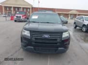 ✅ 2017 Ford Police Interceptor Utility • VIN: 1FM5K8AT7HGA71380 • Лот: 43881507. Опубликован ранее на IAAI с пробегом 149 501 миль. Бесплатный доступ к архиву аукционных продаж из США и подробный отчёт об истории автомобиля на DreamBid. Изображение 12.