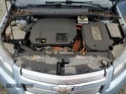 ✅ 2013 Chevrolet Volt • VIN: 1G1RD6E43DU133160 • Lot: 85138354. Wystawiony na Copart z przebiegiem 100 752 mil. Bezpłatny archiwum sprzedaży aukcyjnych z USA i szczegółowy raport historii pojazdu na DreamBid. Zdjęcie 11.