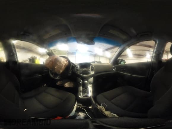 ✅ 2016 Chevrolet Cruze LT • VIN: 1G1PE5SB5G7147386 • Лот: 43496448. Опубликован ранее на IAAI с пробегом 111 355 миль. Бесплатный доступ к архиву аукционных продаж из США и подробный отчёт об истории автомобиля на DreamBid. Изображение 18.