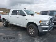 ✅ 2019 Ram 2500 Laramie • VIN: 3C6UR5NL6KG556746 • Lot: 43719714. Listed on IAAI with 81,165 mi. Free auction sales archive from the USA and detailed vehicle history report at DreamBid. Image 1.