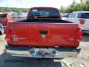 2005 Dodge Dakota SLT with VIN 1D7HW48N75S260969, listed as a Copart auction lot 71647404 with 193,924 mi miles and Salvage title. Bid and sale history available at DreamBid. Image 6.