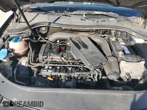 ✅ 2007 Volkswagen Passat 2.0T • VIN: WVWTK73CX7E034983 • Лот: 78661794. Опубликован ранее на Copart с пробегом 177 776 миль. Бесплатный доступ к архиву аукционных продаж из США и подробный отчёт об истории автомобиля на DreamBid. Изображение 12.