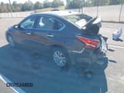 ✅ 2014 Nissan Altima S • VIN: 1N4AL3AP4EN330460 • Лот: 43538210. Опубликован ранее на IAAI с пробегом 130 661 миль. Бесплатный доступ к архиву аукционных продаж из США и подробный отчёт об истории автомобиля на DreamBid. Изображение 3.