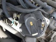 ✅ 2000 Nissan Quest GXE • VIN: 4N2XN11TXYD834910 • Lot: 42519809. Listed on IAAI with 172,515 mi. Free auction sales archive from the USA and detailed vehicle history report at DreamBid. Image 14.