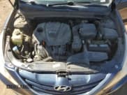 ✅ 2013 Hyundai Sonata GLS • VIN: 5NPEB4ACXDH635297 • Lot: 61240664. Wystawiony na Copart z przebiegiem 129 487 mil. Bezpłatny archiwum sprzedaży aukcyjnych z USA i szczegółowy raport historii pojazdu na DreamBid. Zdjęcie 11.