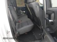 ✅ 2014 Chevrolet Silverado 1500 LT • VIN: 1GCVKREH5EZ285073 • Lot: 43792520. Listed on IAAI with 126,667 mi. Free auction sales archive from the USA and detailed vehicle history report at DreamBid. Image 8.