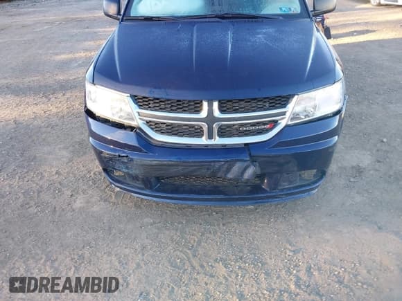 ✅ 2020 Dodge Journey SE Value • VIN: 3C4PDCAB9LT266287 • Лот: 43425992. Опубликован ранее на IAAI с пробегом 46 663 миль. Бесплатный доступ к архиву аукционных продаж из США и подробный отчёт об истории автомобиля на DreamBid. Изображение 6.