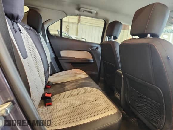 2014 Chevrolet Equinox LS with VIN 2GNFLEEK5E6237999, listed as a Copart auction lot 89623125 with 193,813 mi miles and Non repairable. Bid and sale history available at DreamBid. Image 11.