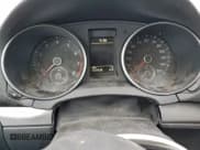 ✅ 2010 Volkswagen Golf • VIN: WVWBB7AJXAW301733 • Lot: 96779215. Listed on Copart with 127,038 mi. Free auction sales archive from the USA and detailed vehicle history report at DreamBid. Image 9.