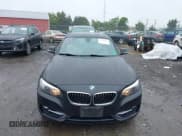 ✅ 2016 BMW 2 Series 228i xDrive • VIN: WBA1G9C50GV726365 • Lot: 42358820. Listed on IAAI with 97,530 mi. Free auction sales archive from the USA and detailed vehicle history report at DreamBid. Image 12.