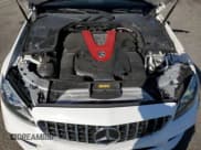 ✅ 2020 Mercedes-Benz C 43 AMG • VIN: WDDWJ6EB2LF947536 • Lot: 64112405. Wystawiony na Copart z przebiegiem 74 353 mil. Bezpłatny archiwum sprzedaży aukcyjnych z USA i szczegółowy raport historii pojazdu na DreamBid. Zdjęcie 11.