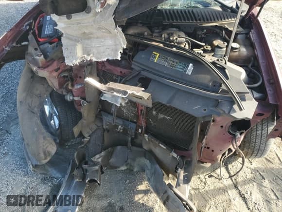 ✅ 2004 Lincoln Navigator Luxury • VIN: 5LMFU27R54LJ21697 • Lot: 71861655. Listed on Copart with 265,430 mi. Free auction sales archive from the USA and detailed vehicle history report at DreamBid. Image 12.