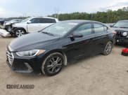 ✅ 2017 Hyundai Elantra Value Edition • VIN: 5NPD84LF8HH160515 • Лот: 86749525. Опубликован ранее на Copart с пробегом 99 971 миль. Бесплатный доступ к архиву аукционных продаж из США и подробный отчёт об истории автомобиля на DreamBid. Изображение 1.