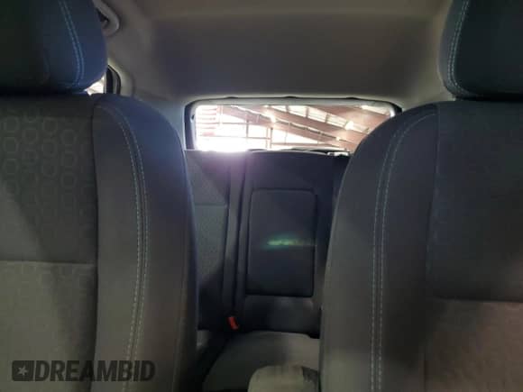 2016 Chevrolet Trax LS with VIN 3GNCJKSB2GL130984, listed as a Copart auction lot 91499855 with 104,990 mi miles and Clean title. Bid and sale history available at DreamBid. Image 10.