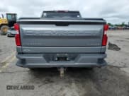 ✅ 2019 Chevrolet Silverado 1500 Custom • VIN: 1GCRYBEH0KZ334831 • Lot: 61571345. Wystawiony na Copart z przebiegiem 90 150 mil. Bezpłatny archiwum sprzedaży aukcyjnych z USA i szczegółowy raport historii pojazdu na DreamBid. Zdjęcie 6.