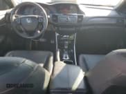 ✅ 2017 Honda Accord Sport SE • VIN: 1HGCR2F13HA283192 • Lot: 82394825. Listed on Copart with 42,933 mi. Free auction sales archive from the USA and detailed vehicle history report at DreamBid. Image 8.