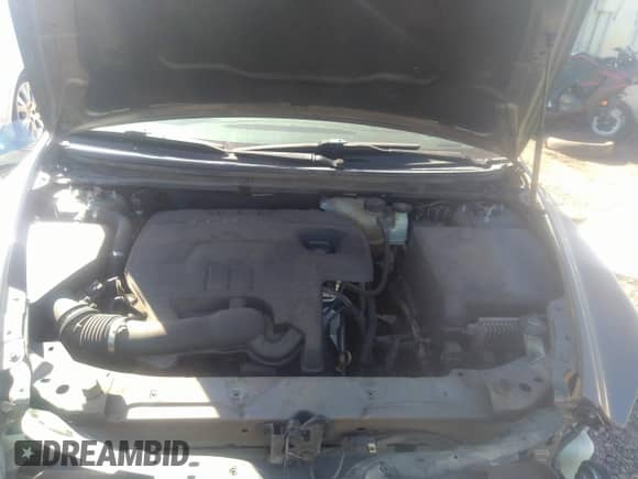 2012 Chevrolet Malibu 1LT z VIN 1G1ZC5E02CF160749, wystawiony jako IAAI lot #32484198 z przebiegiem 161 935 mil mil oraz . Historia ofert i sprzedaży dostępna na DreamBid. Obrazek 10.