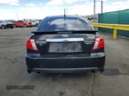 ✅ 2009 Subaru WRX w/Premium Pkg • VIN: JF1GE76679G521957 • Lot: 55049765. Listed on Copart with 99,851 mi. Free auction sales archive from the USA and detailed vehicle history report at DreamBid. Image 6.