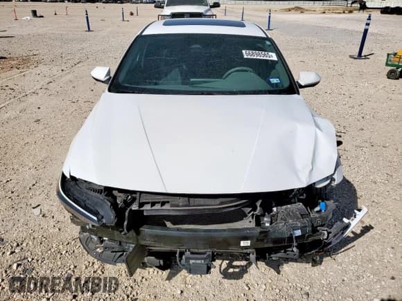 ✅ 2024 Hyundai Elantra SEL • VIN: KMHLS4DG9RU742274 • Lot: 66898565. Listed on Copart with 31,596 mi. Free auction sales archive from the USA and detailed vehicle history report at DreamBid. Image 5.