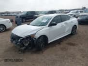 ✅ 2020 Nissan Sentra SR • VIN: 3N1AB8DV7LY270178 • Лот: 41488270. Опубликован ранее на IAAI с пробегом 65 588 миль. Бесплатный доступ к архиву аукционных продаж из США и подробный отчёт об истории автомобиля на DreamBid. Изображение 2.
