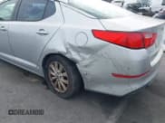 ✅ 2014 Kia Optima EX • VIN: 5XXGN4A74EG267196 • Lot: 43763926. Wystawiony na IAAI z przebiegiem 178 968 mil. Bezpłatny archiwum sprzedaży aukcyjnych z USA i szczegółowy raport historii pojazdu na DreamBid. Zdjęcie 6.