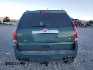 ✅ 2006 Saturn VUE • VIN: 5GZCZ63486S873639 • Lot: 52771245. Wystawiony na Copart z przebiegiem 237 393 mil. Bezpłatny archiwum sprzedaży aukcyjnych z USA i szczegółowy raport historii pojazdu na DreamBid. Zdjęcie 6.